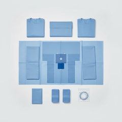 Complete Pack Contents