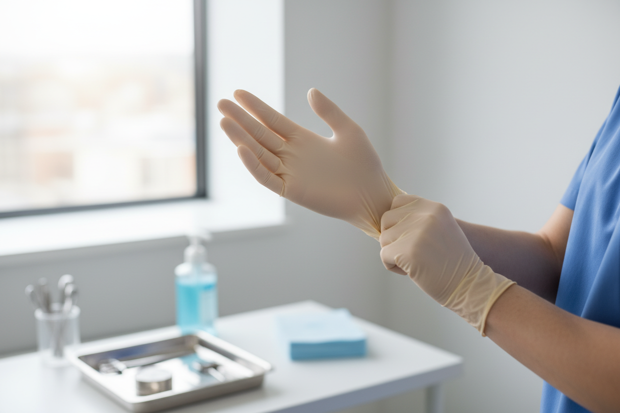 Application and ease of use