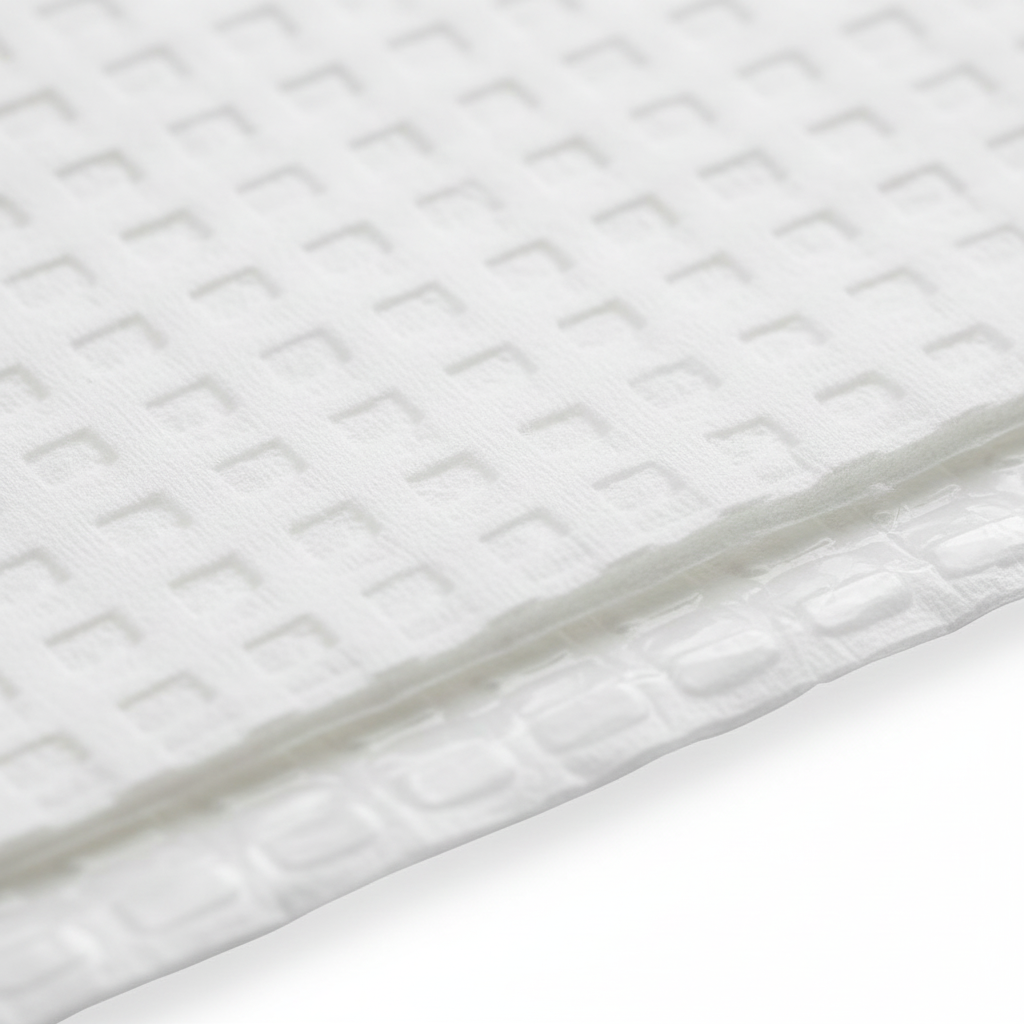 Texture detail close-up