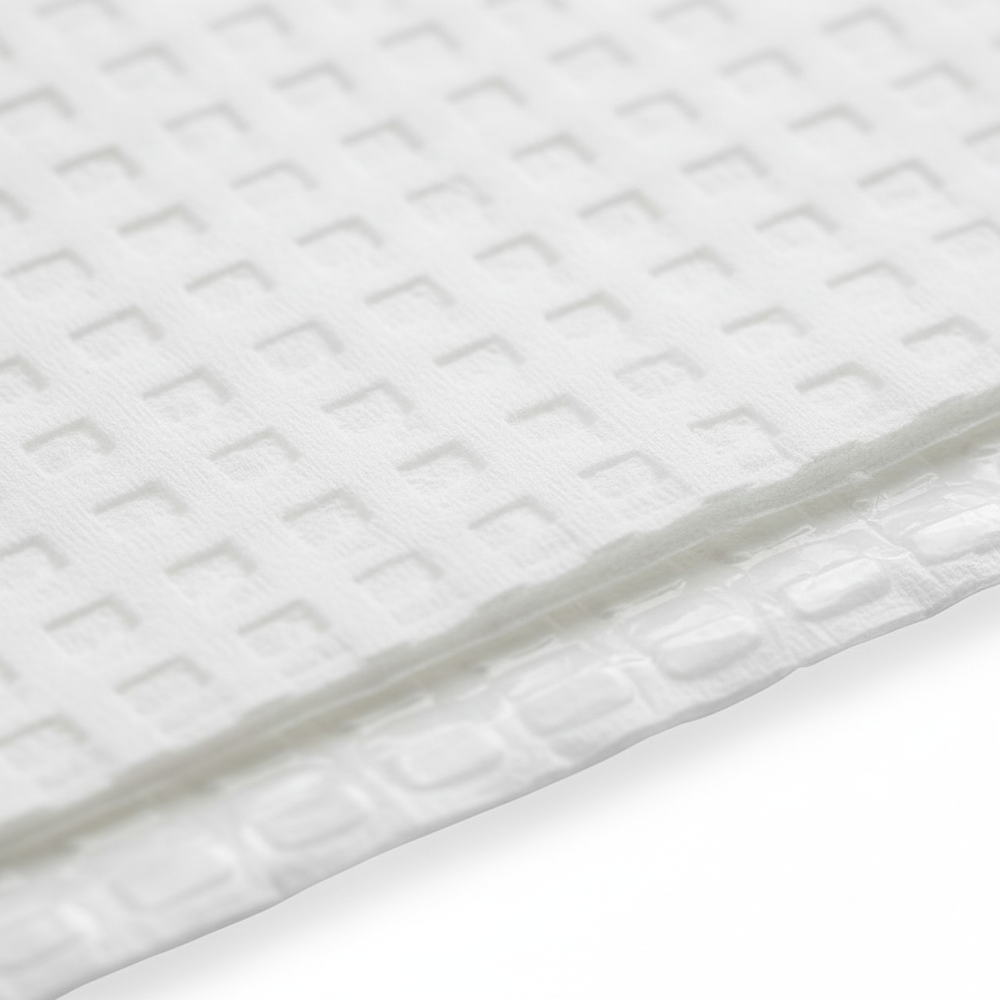 Texture detail close-up