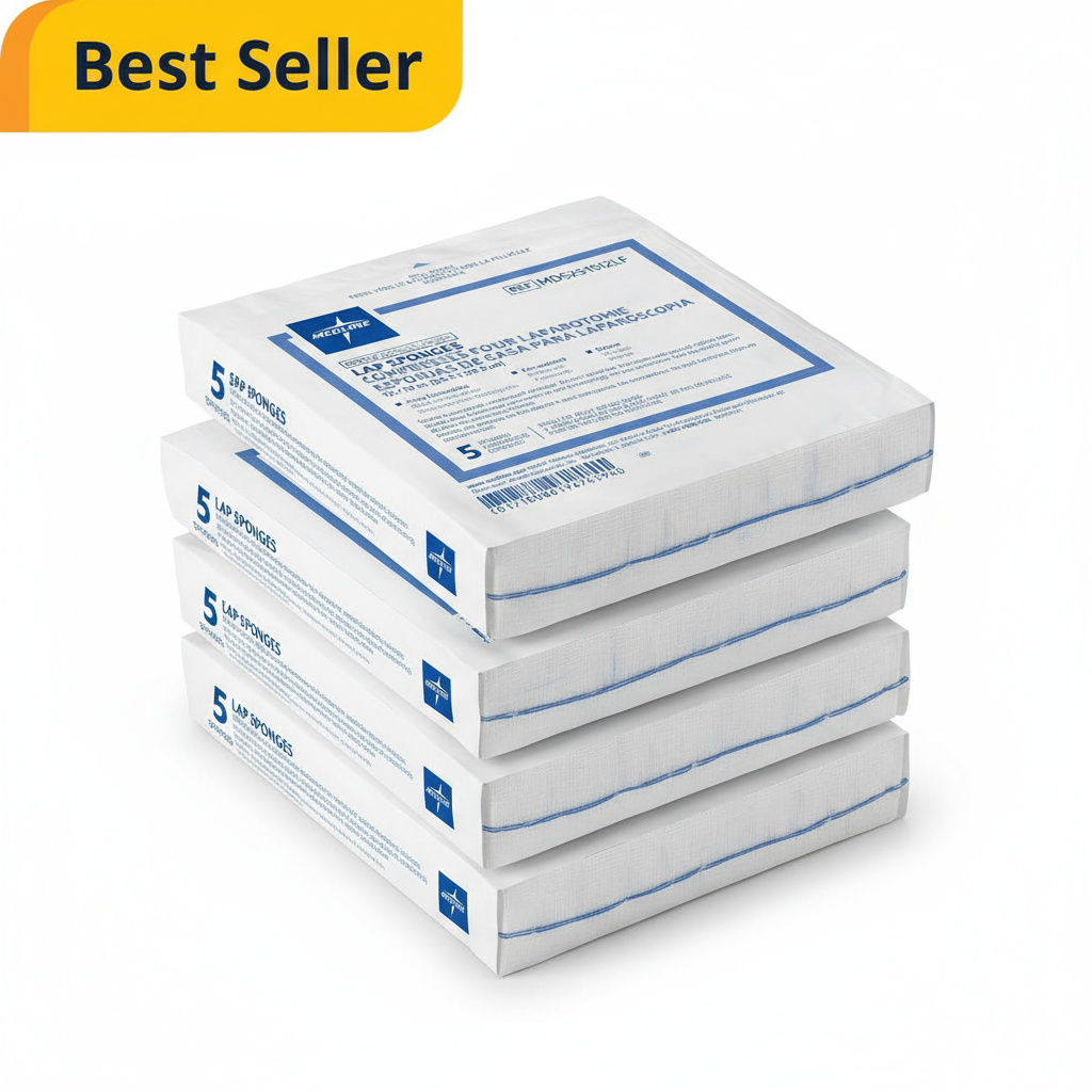 Stacked Product View