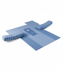 Contoured Armboard Covers