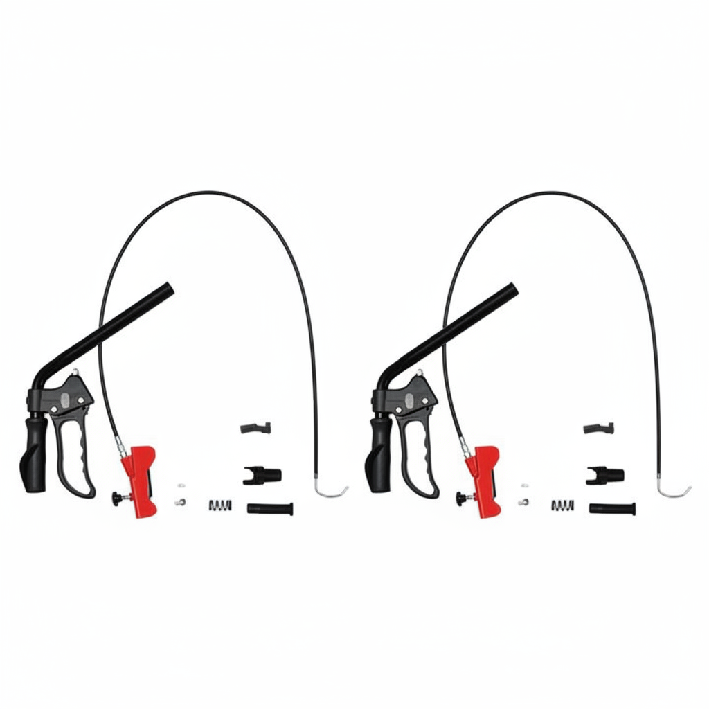 Left and right brake comparison