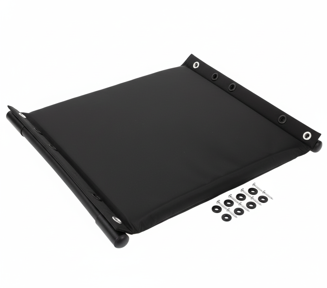 45-degree angle view