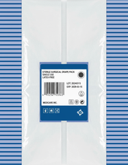 Close-up detail view