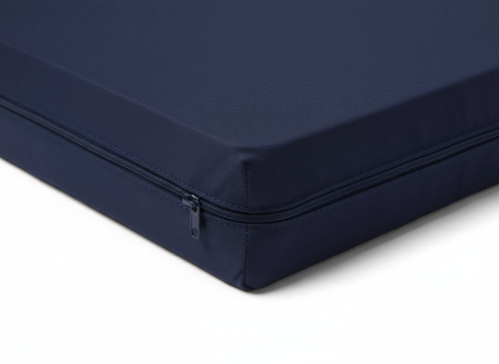 Close-up detail view