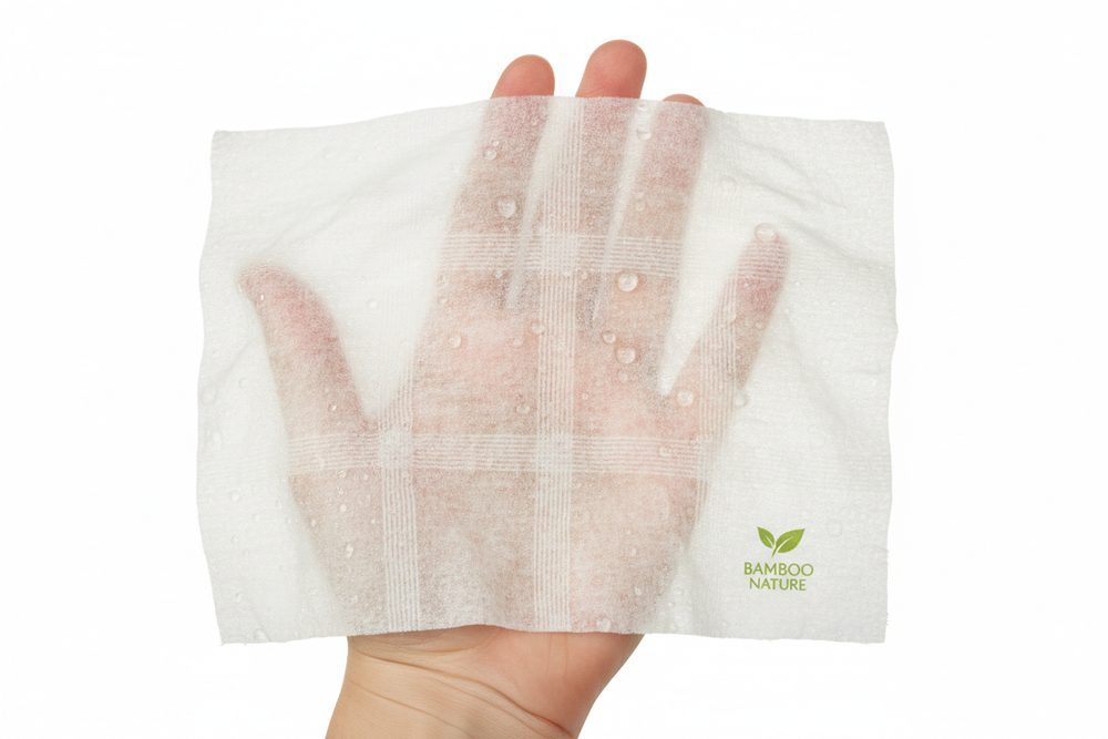 Material Quality Detail