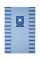 Full Coverage - Complete Dimensions