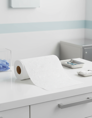 Healthcare setting in-use