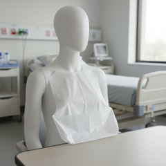 Clinical use demonstration