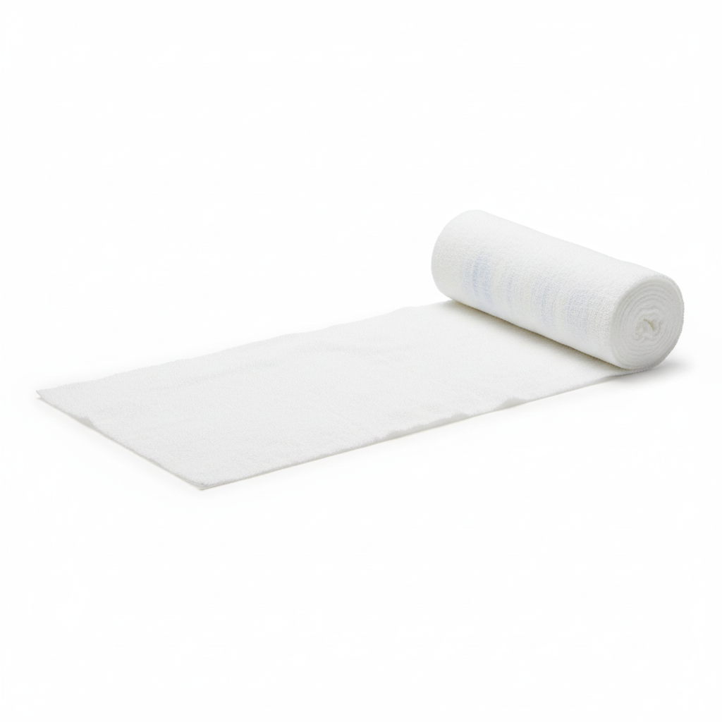 Unrolled padding demonstration