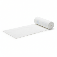 Unrolled padding demonstration