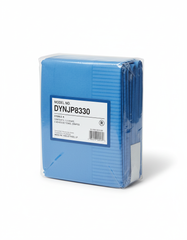 Packaging label view