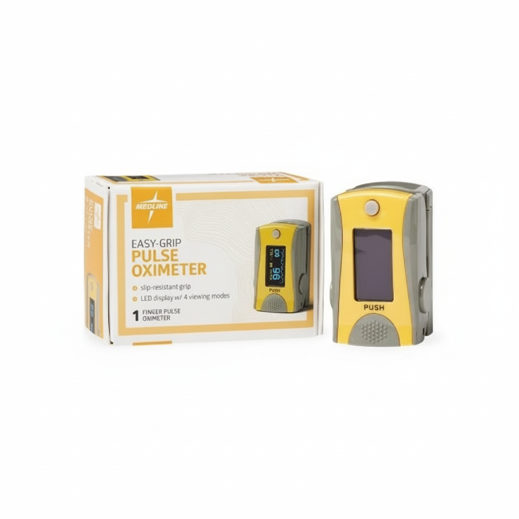 Product with packaging