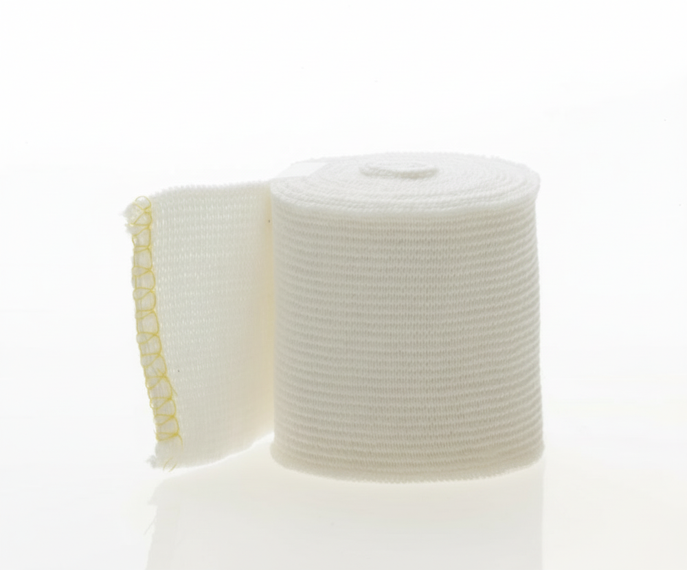 Unrolled texture detail