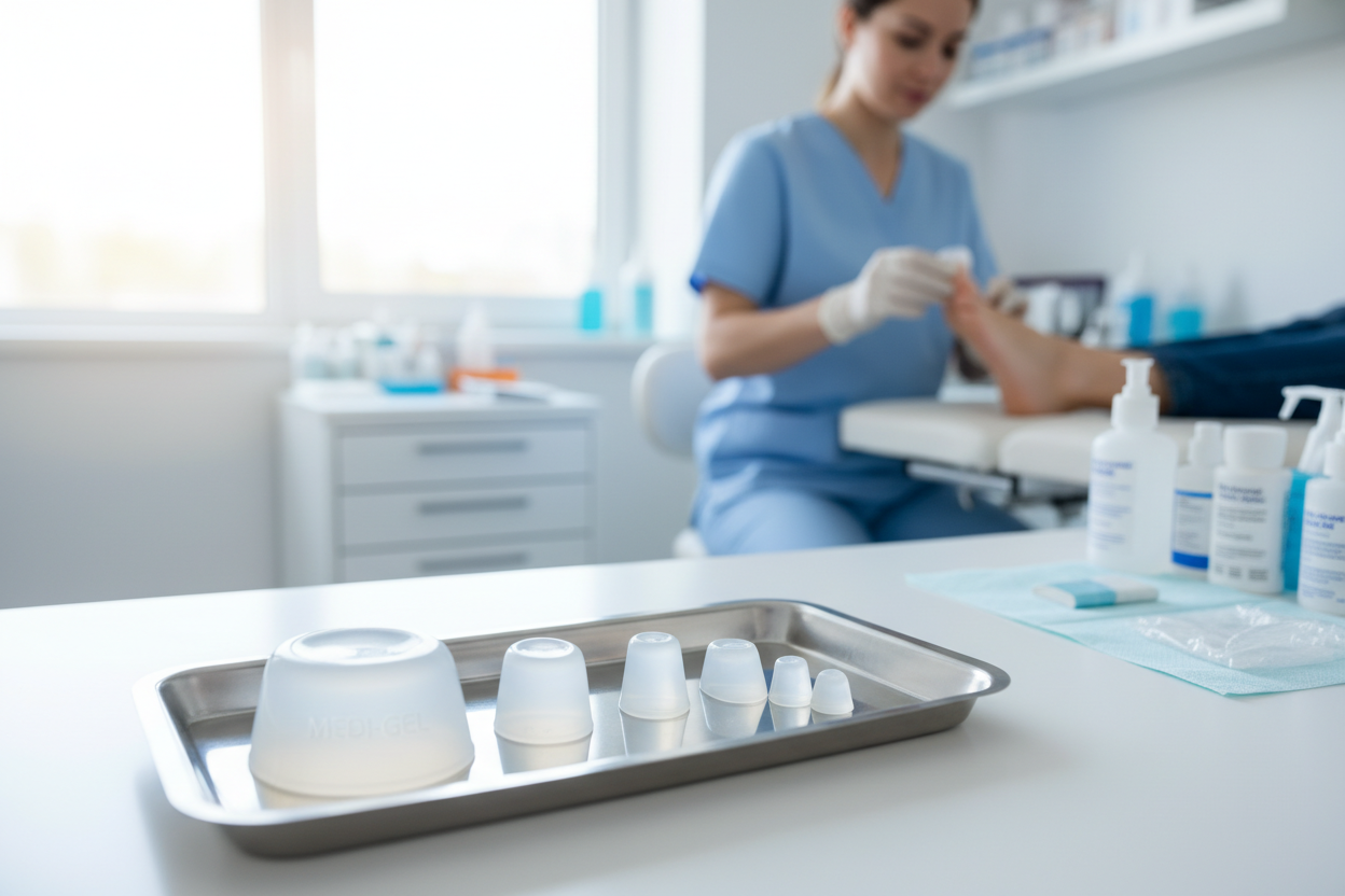 Clinical Healthcare Setting