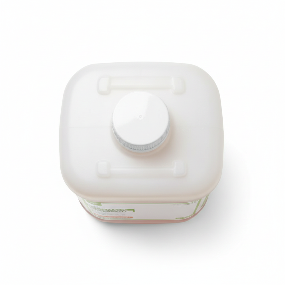 Top view