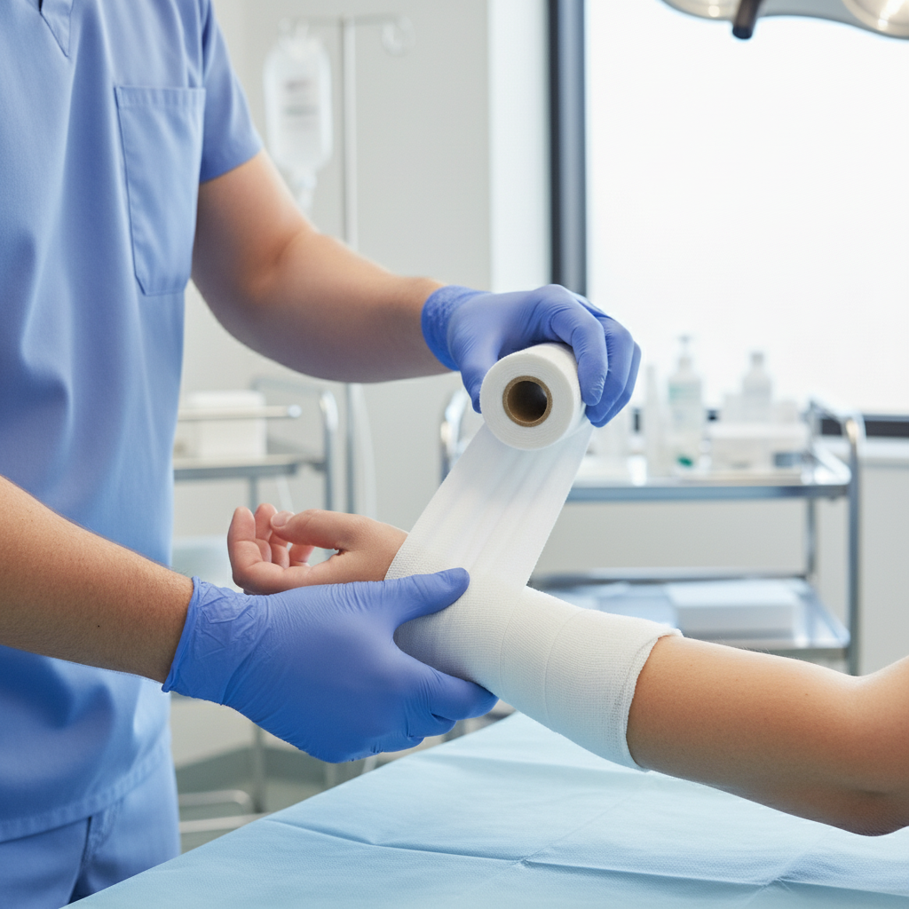 Clinical application