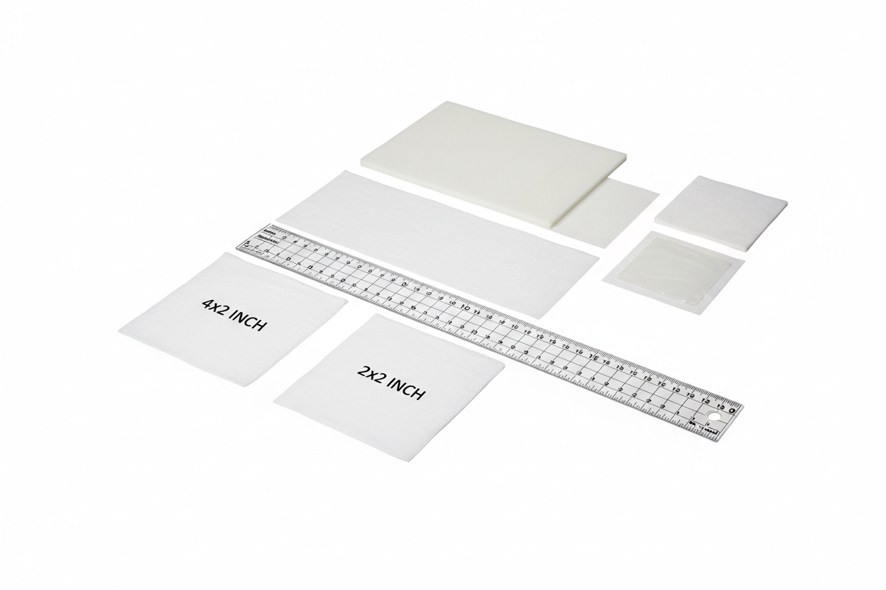 Size Comparison Reference