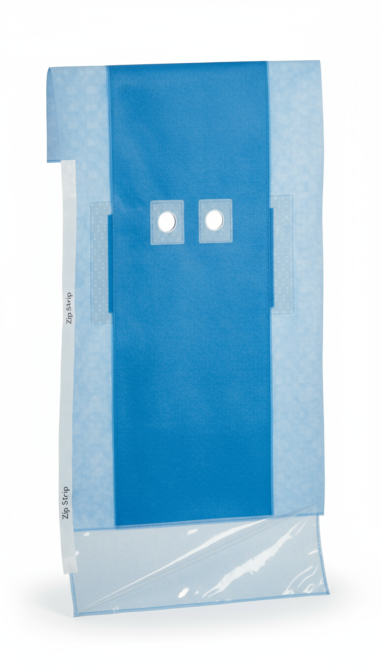 Zip-Strip Technology