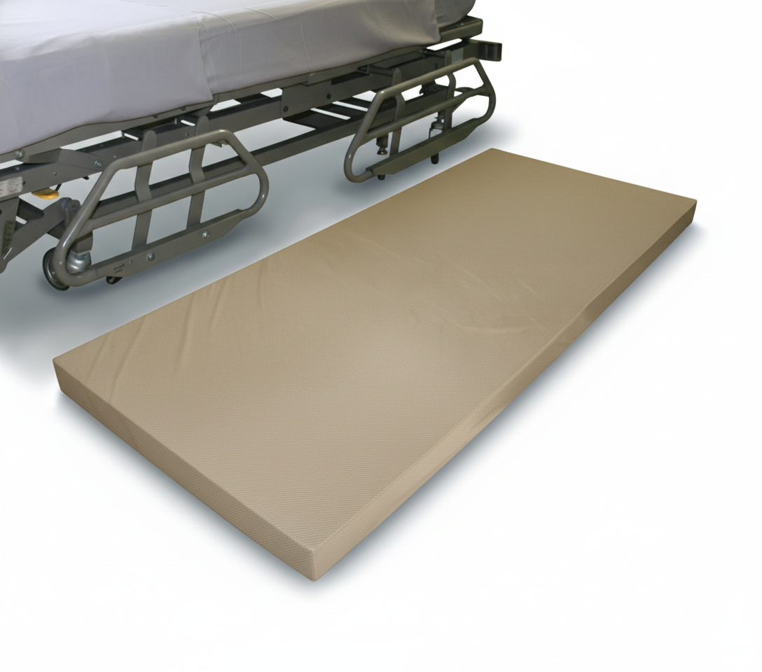 45-degree angle view