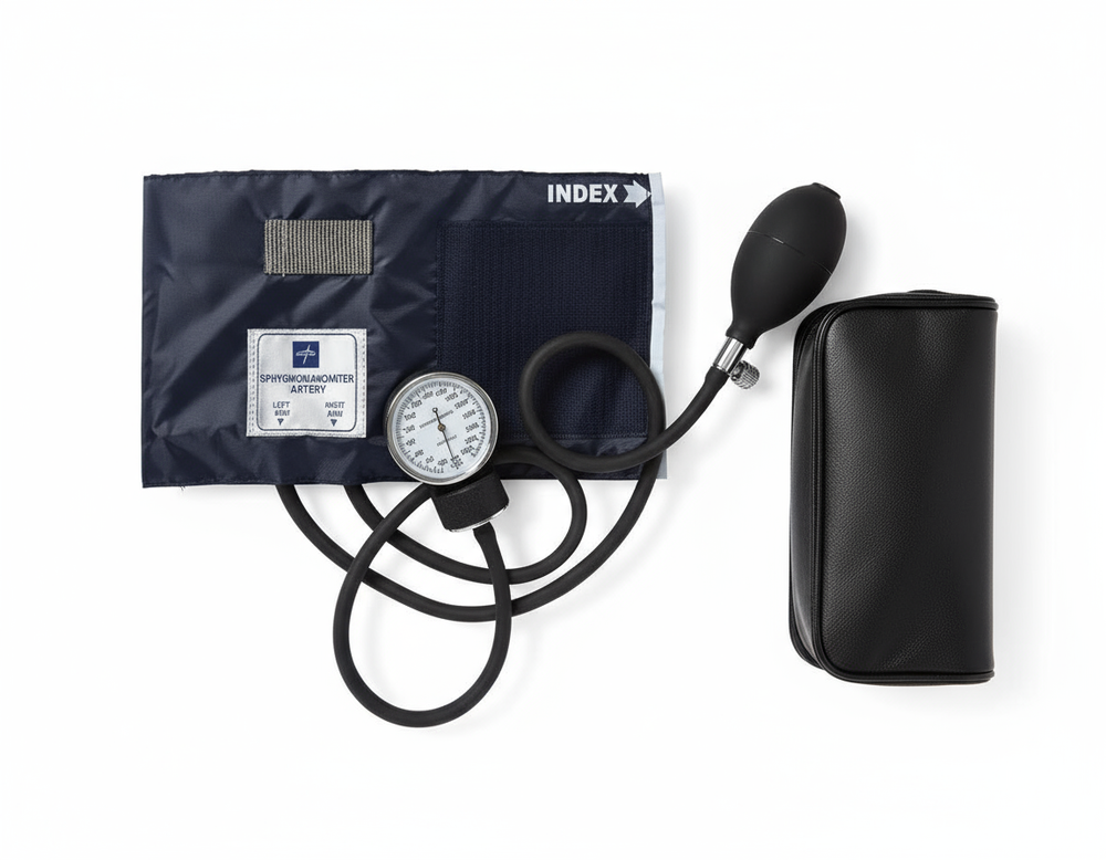 Top-Down Overhead View