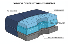 Internal layer diagram