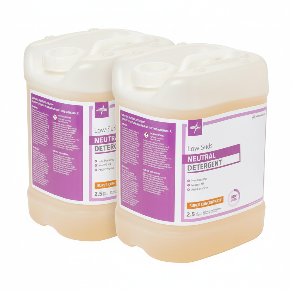 Case of 2 containers