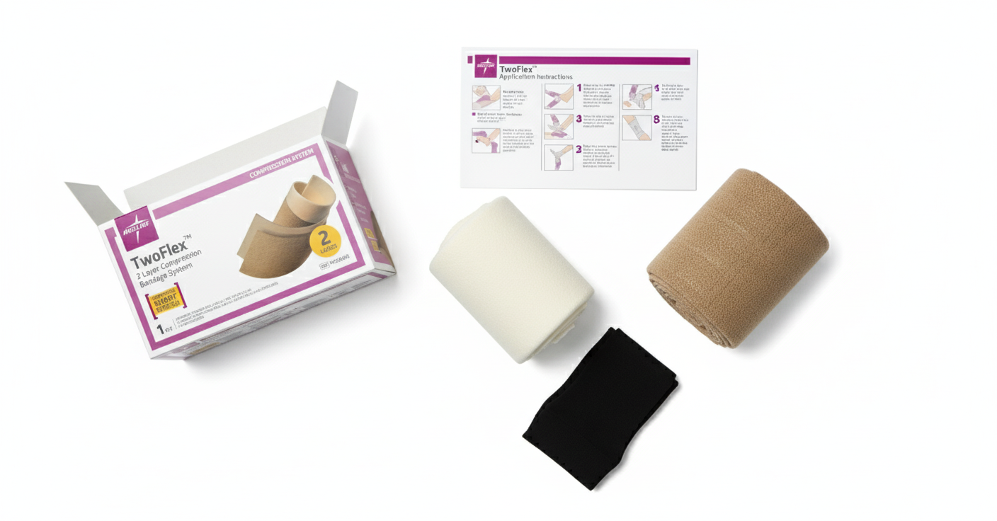 Complete Kit Contents