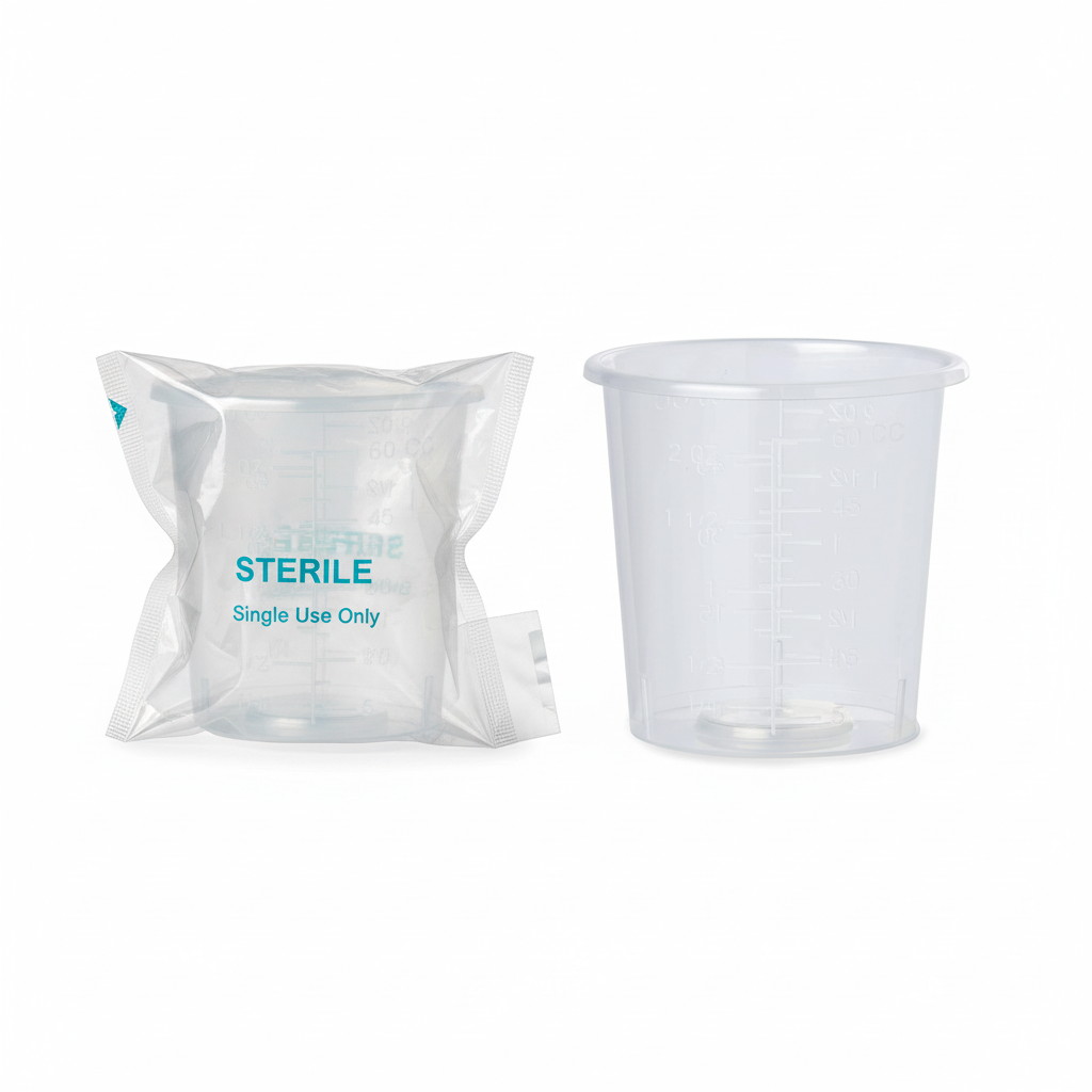 Sterile Packaging