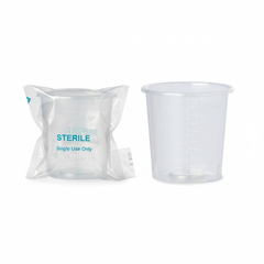 Sterile Packaging