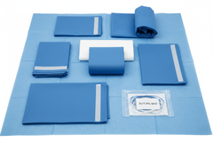 Complete Pack Contents