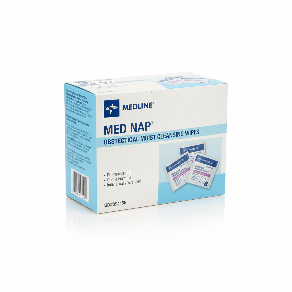 45-degree angle view