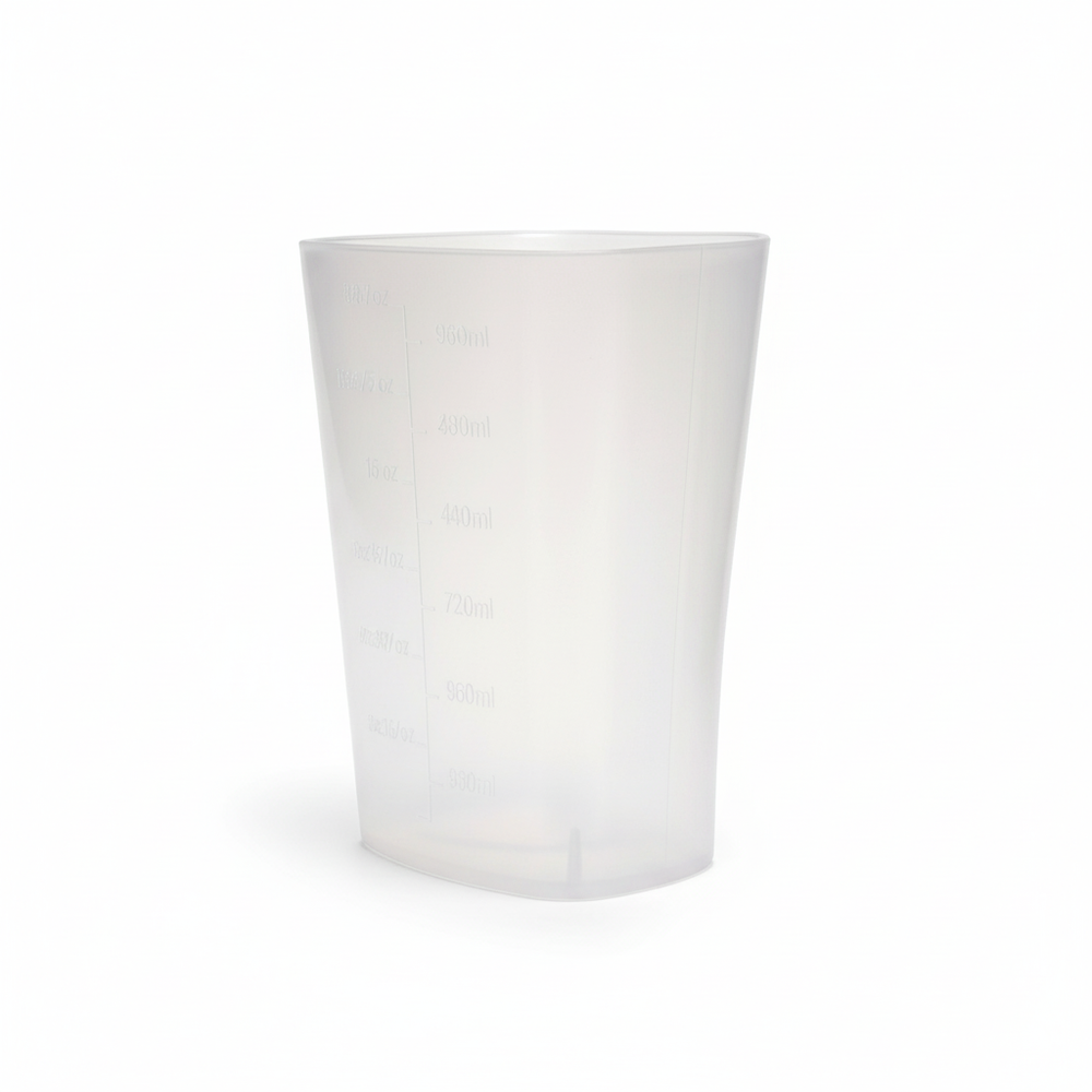 Three-quarter angle view