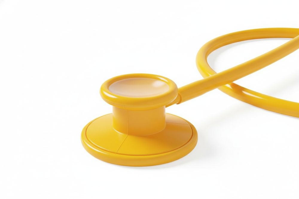 Chest Piece Close-Up Detail