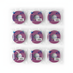 Product packaging view