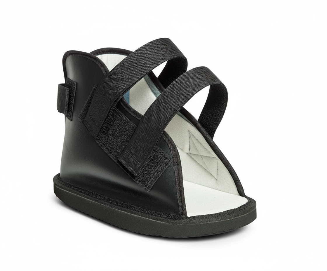 Three-Quarter Front Angle