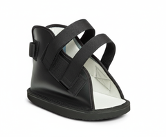 Three-Quarter Front Angle