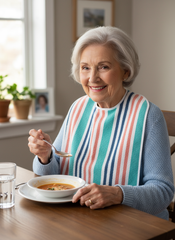 Lifestyle Shot in Use