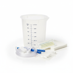 Three-quarter angle view