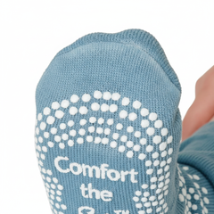 Close-up tread detail