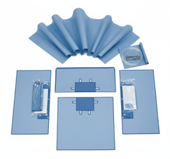 Drapeability Demonstration