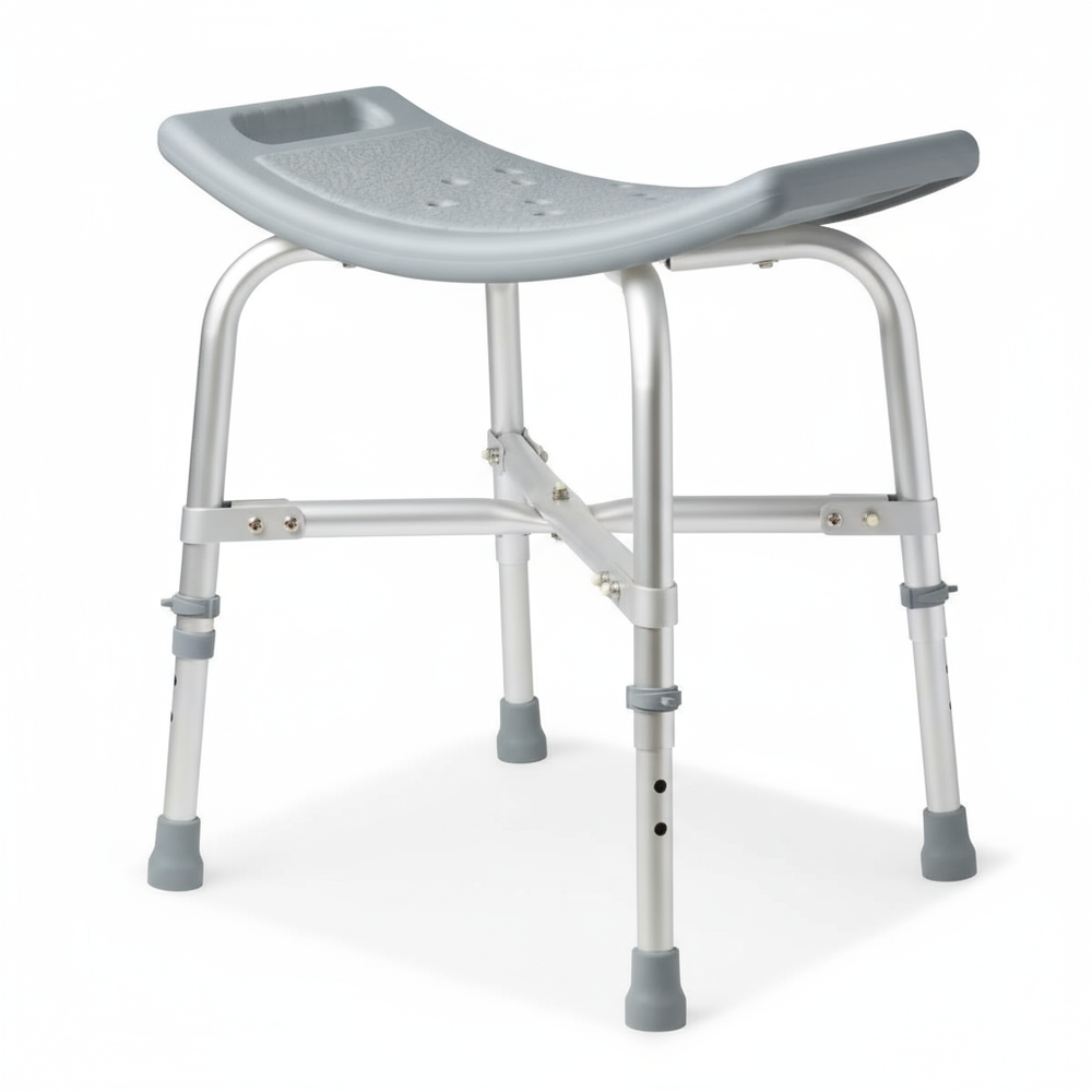 Three-quarter front view