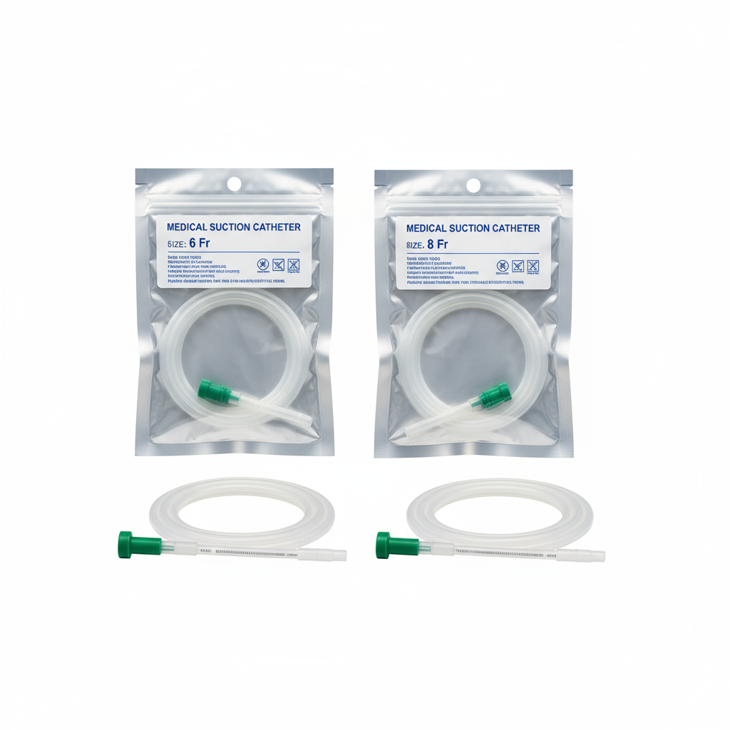 Size comparison with packaging