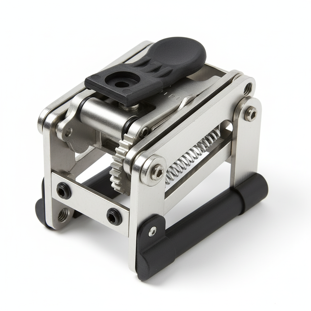 45-Degree Angle Detail View