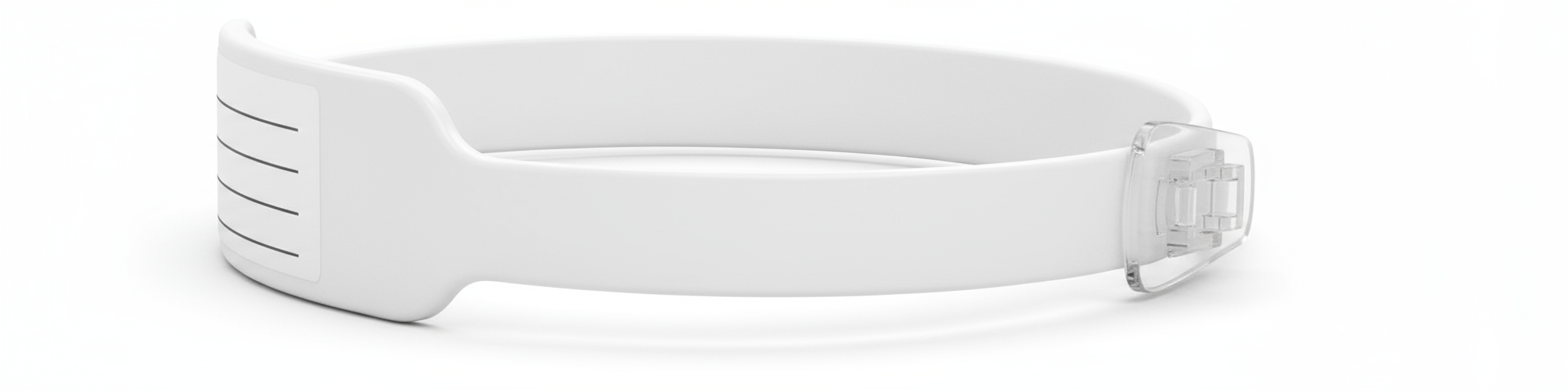 Side angle with closure