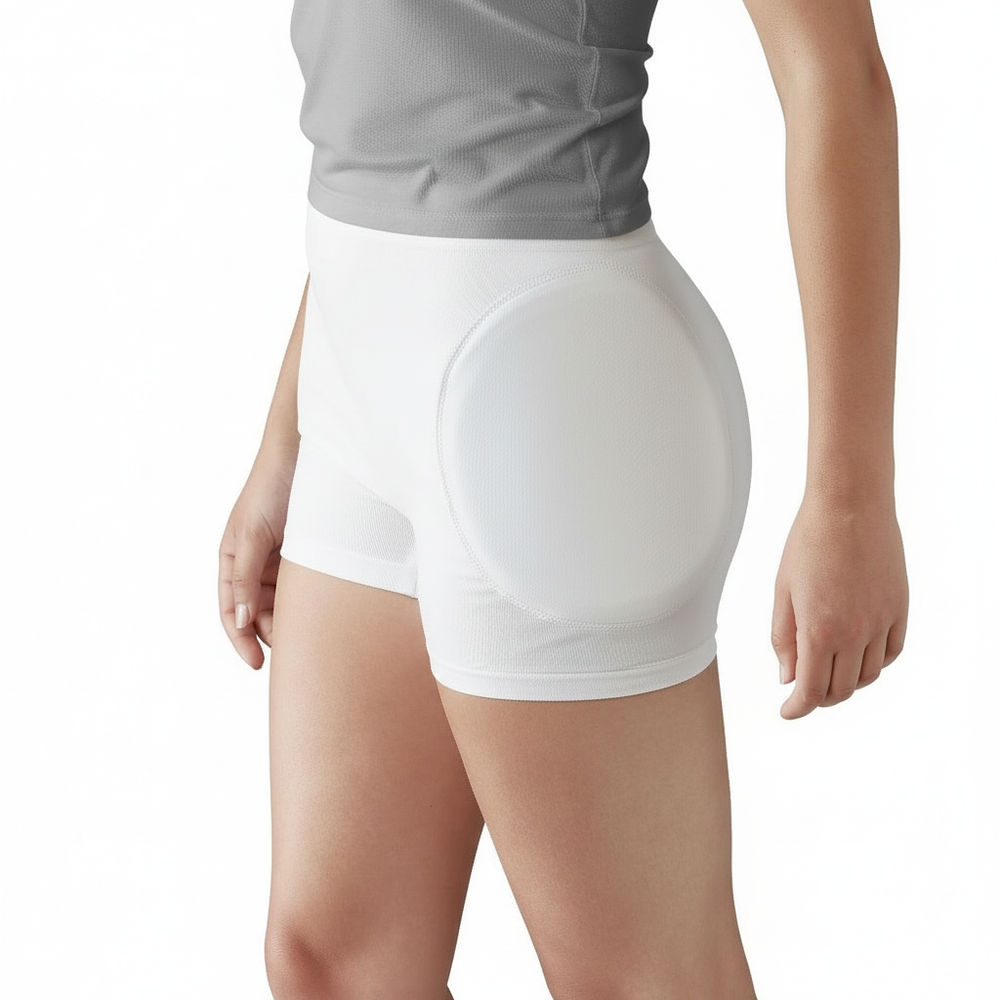 Hip Protector - Side View