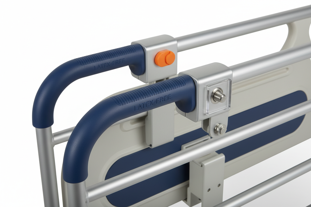 Patient Safety Features Detail