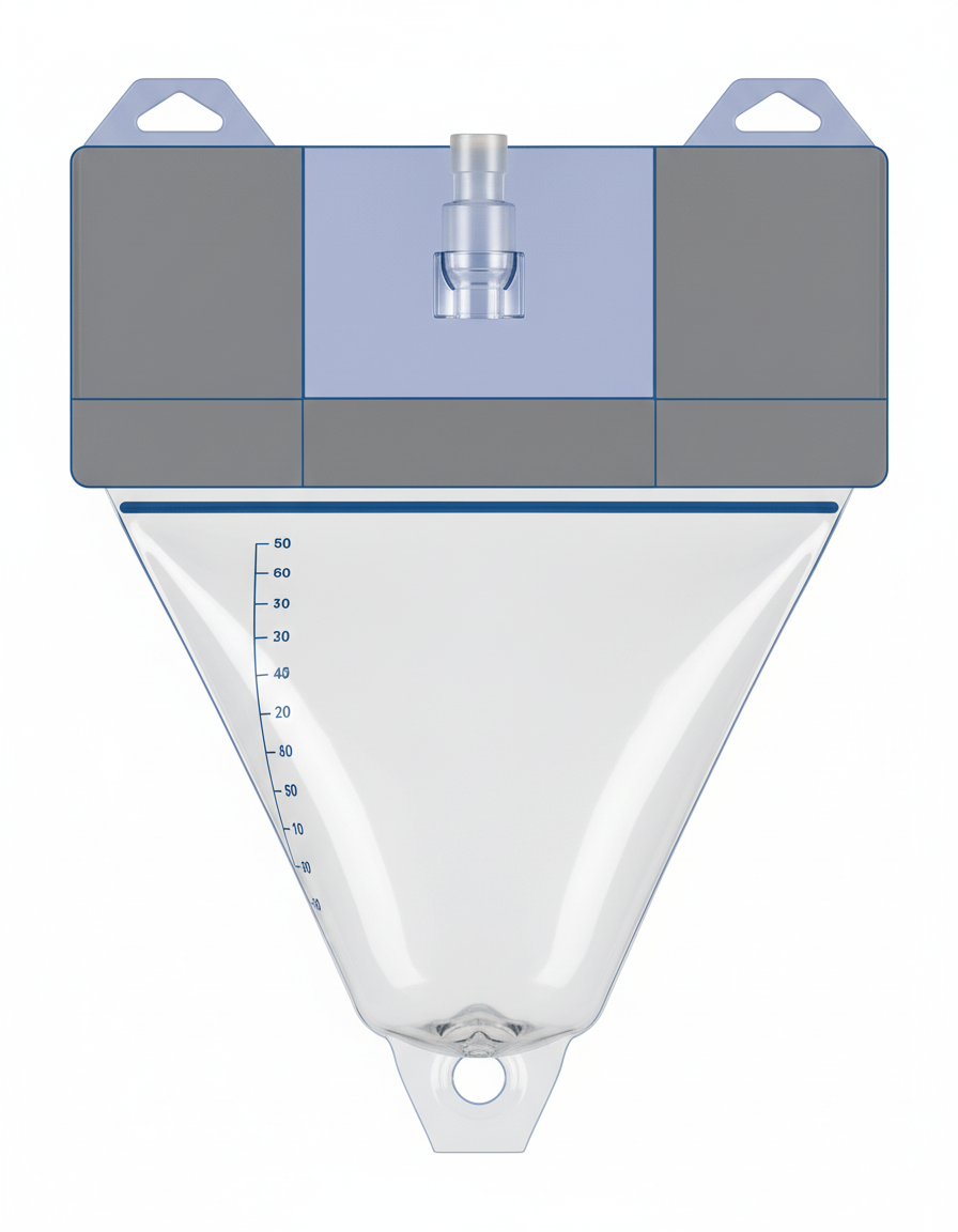Back view