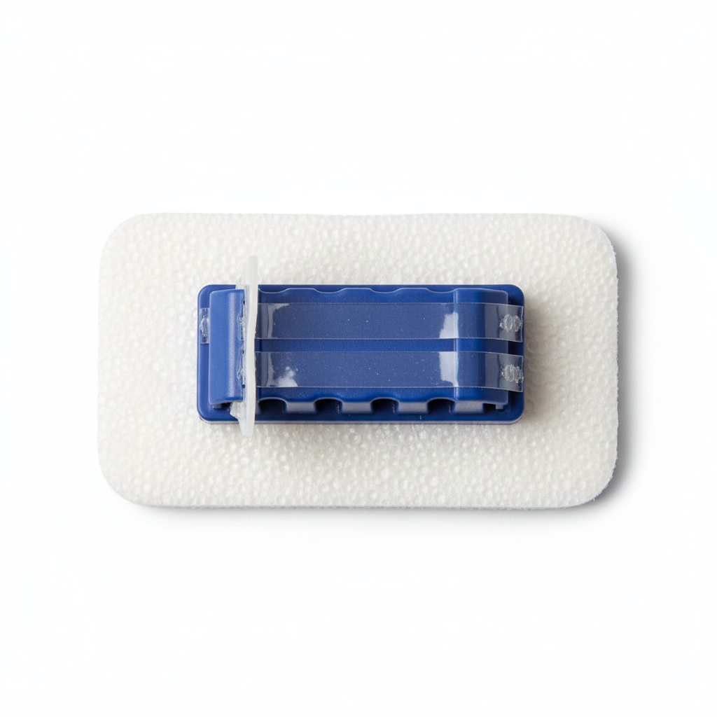 Top-Down Detail View